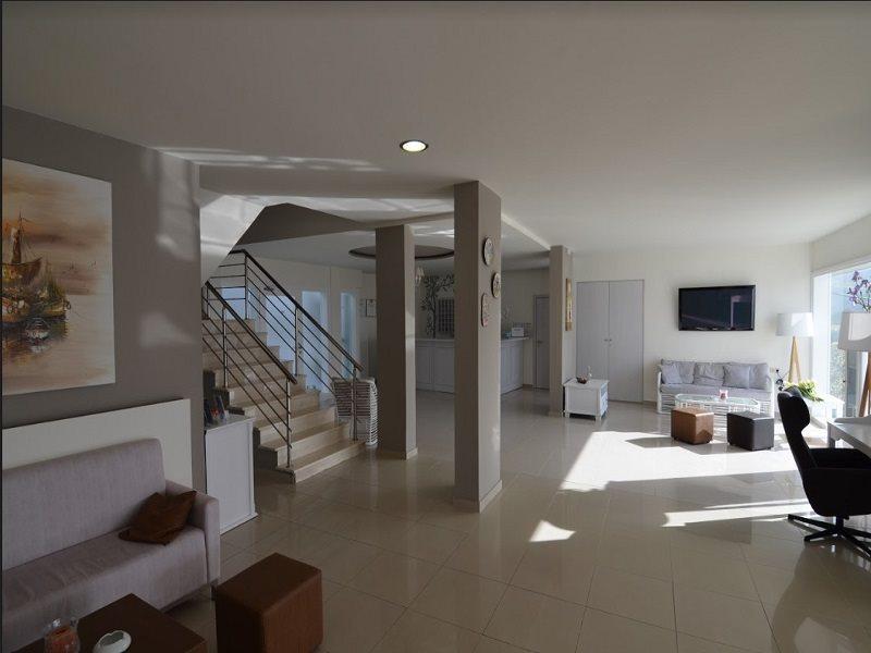 Areti Hotel Agia Galini Zewnętrze zdjęcie